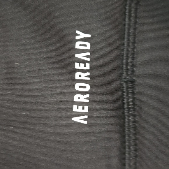 Adidas Training Women's Size XL FEELBRILLIANT DESIGNED TO MOVE TIGHTS GL 4029 - Picture 6 of 10